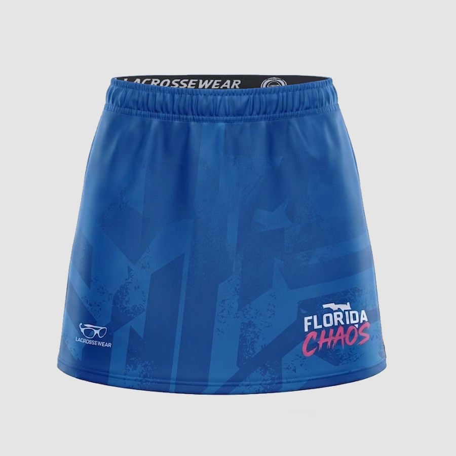 Lacrosse Kilt