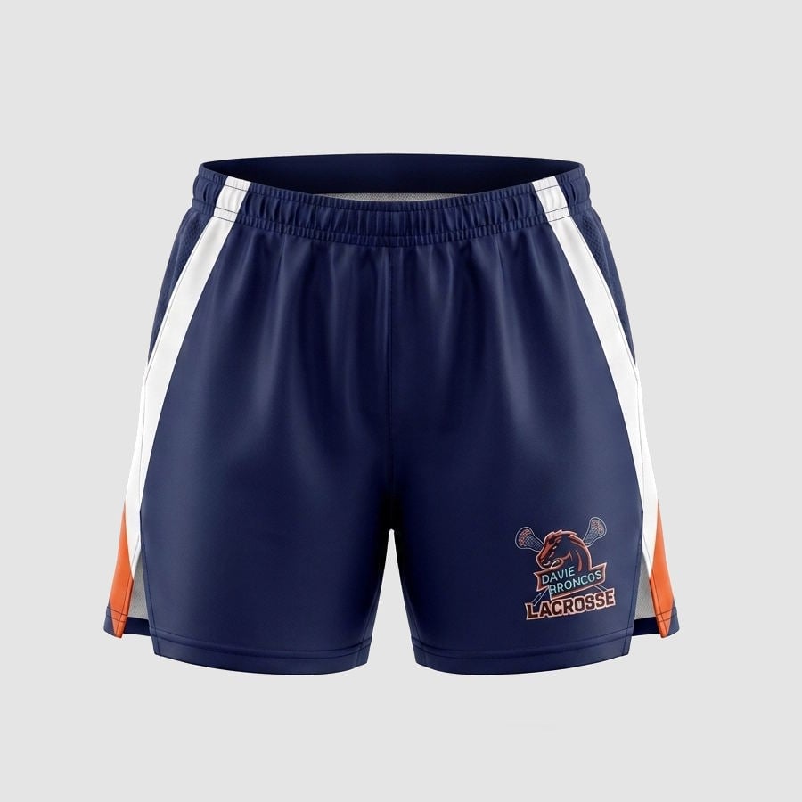 Raptor Series Lacrosse Shorts