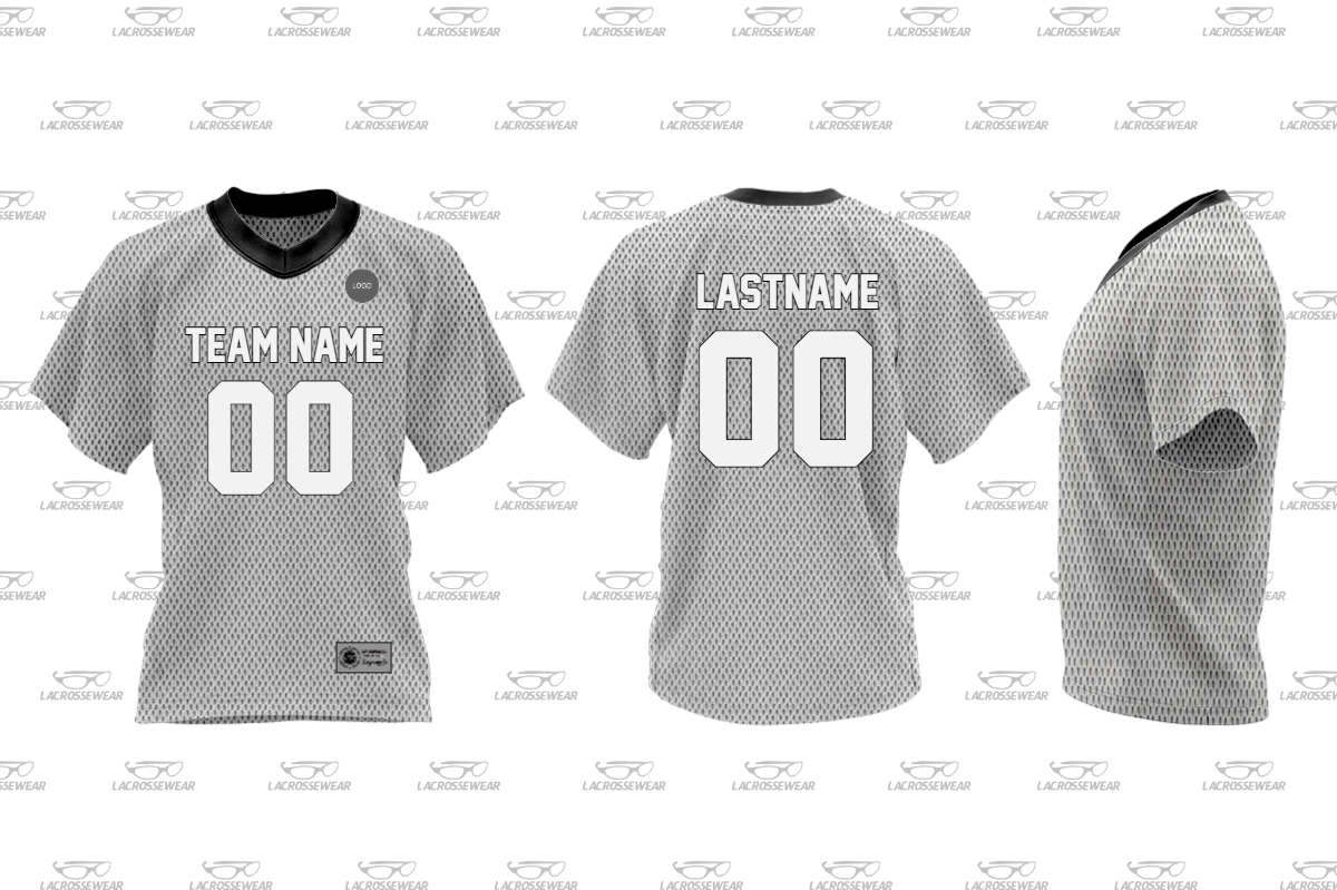 Porthole Lacrosse Jersey | Lacrossewear