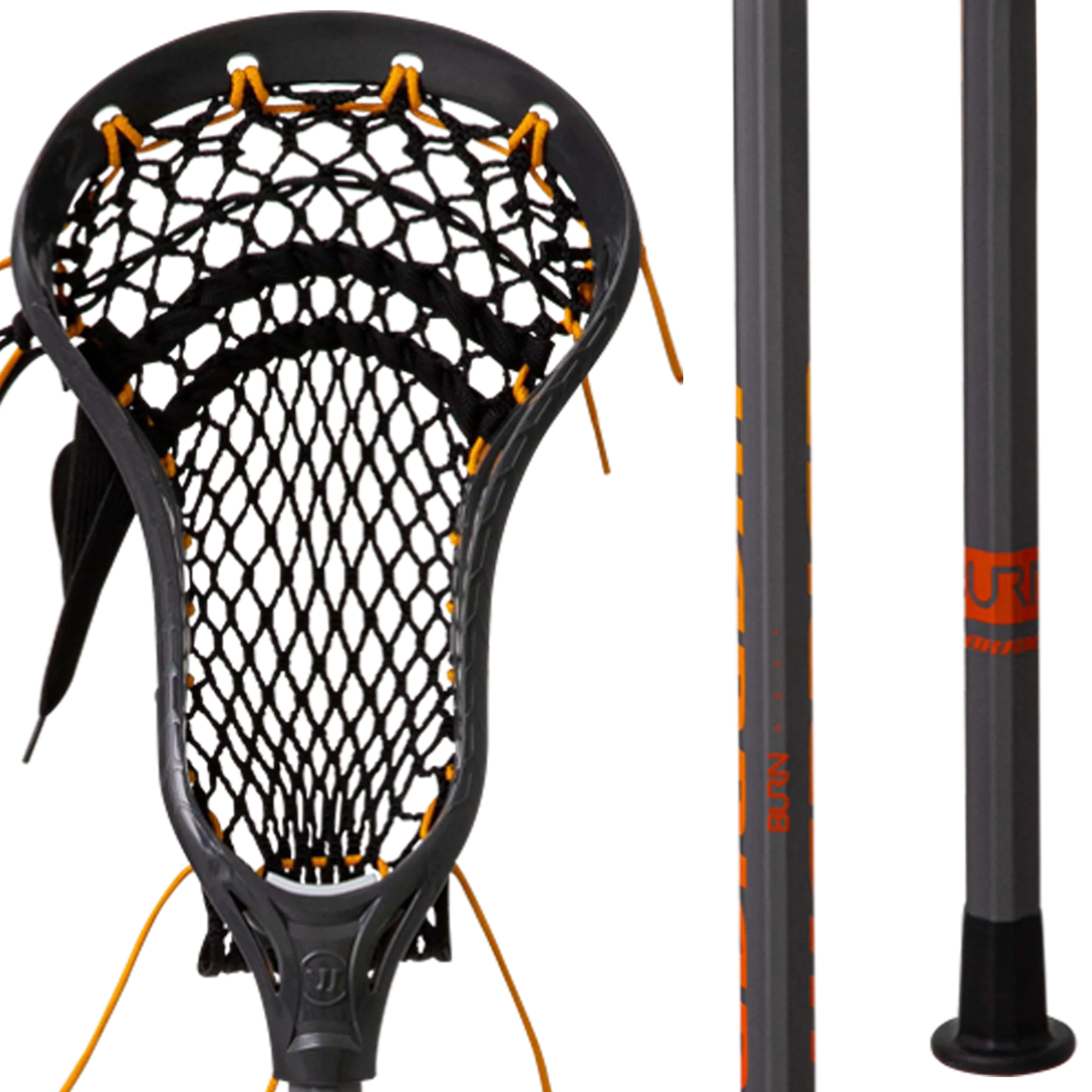 Warrior Burn Next Stick