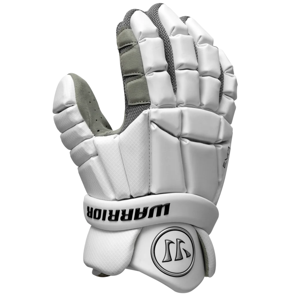 Custom Evo Lacrosse Gloves
