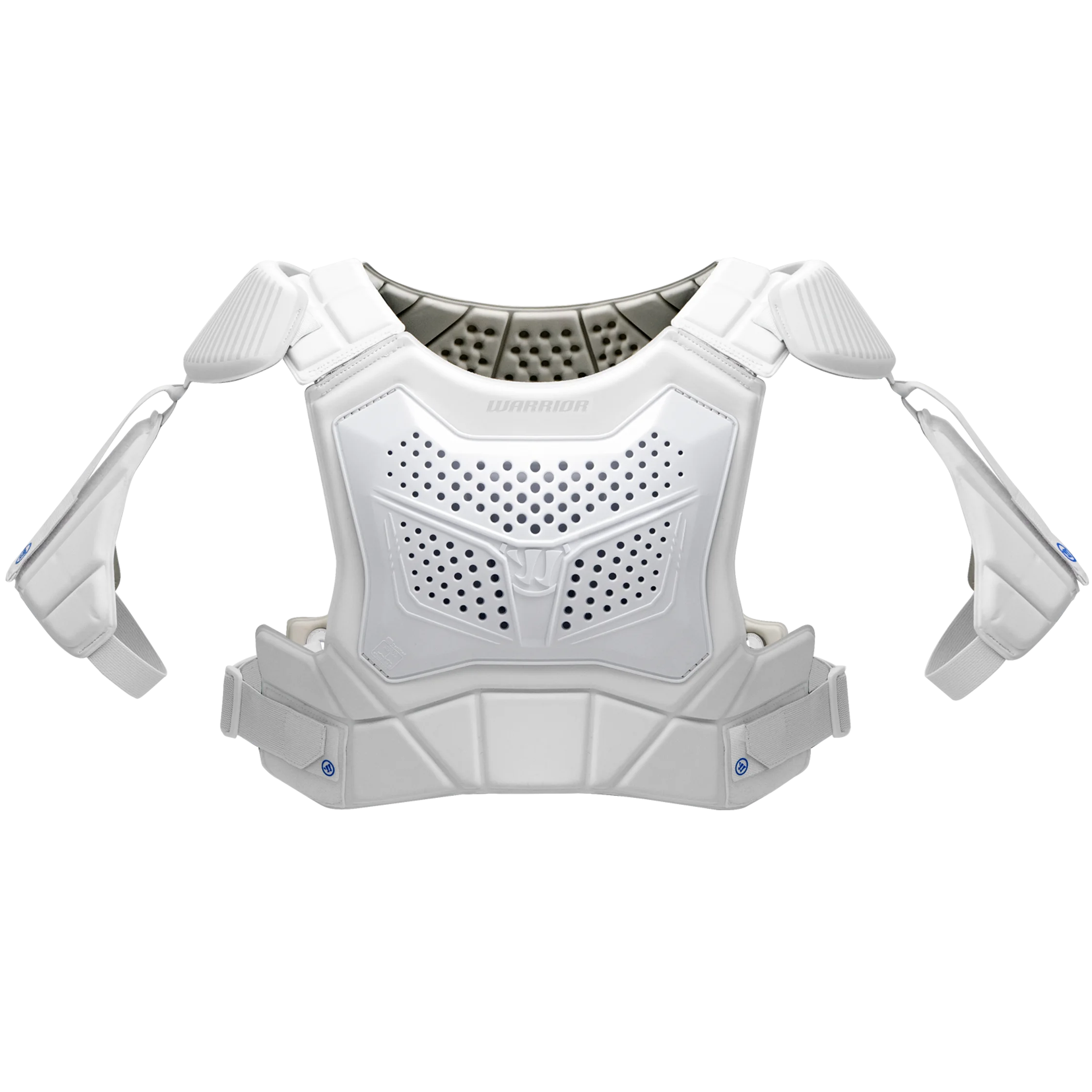 Warrior Evo Shoulder Pads