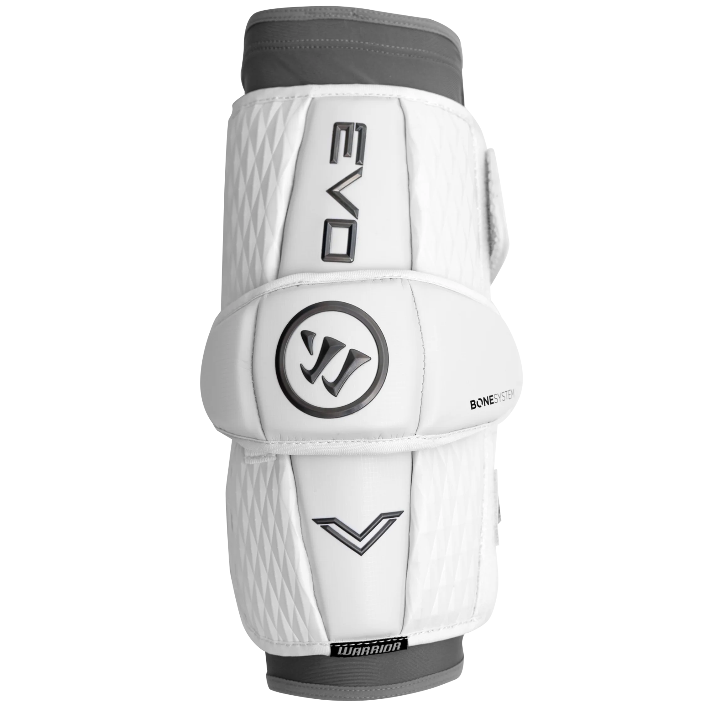 Warrior Evo Arm Pads