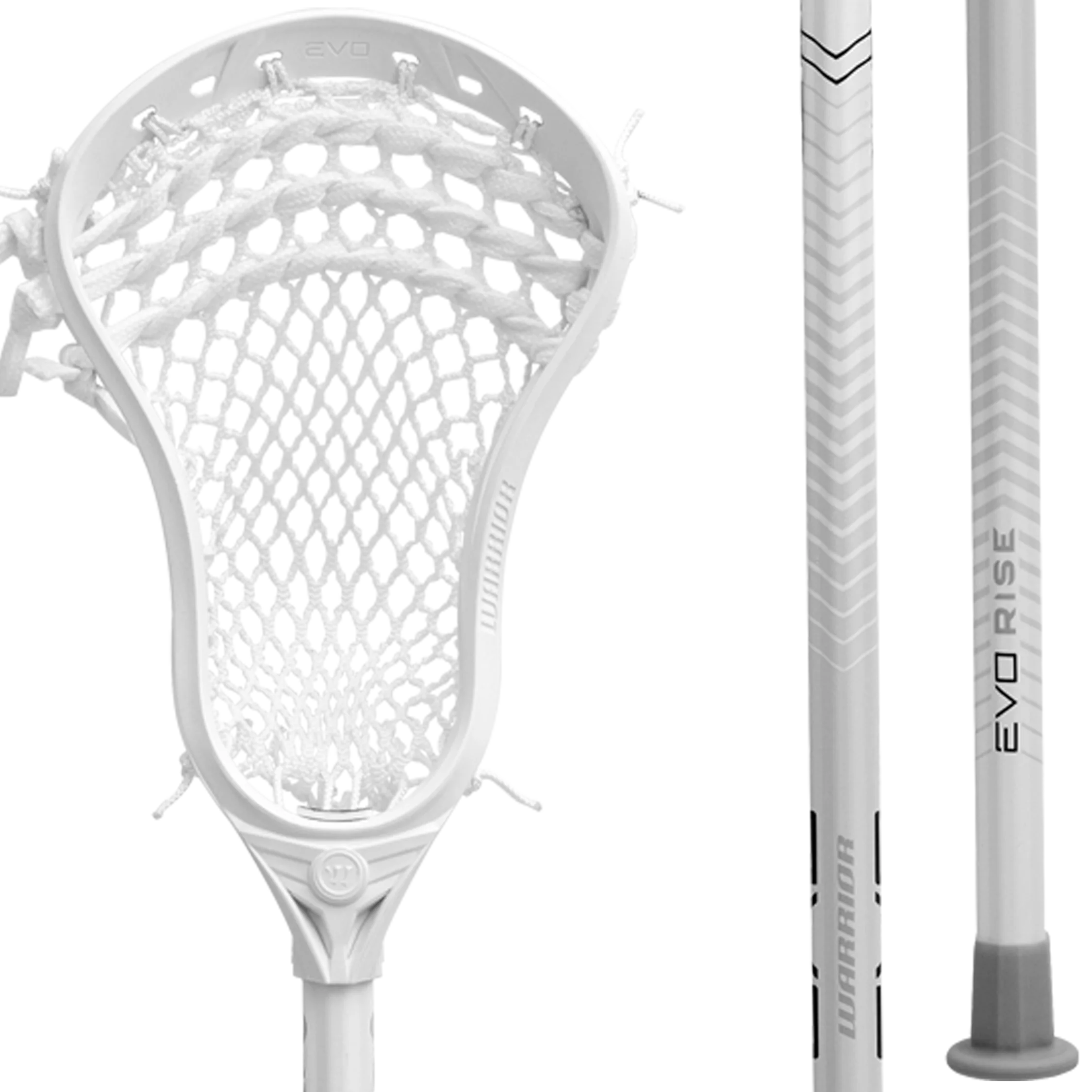 Custom Evo Rise Stick